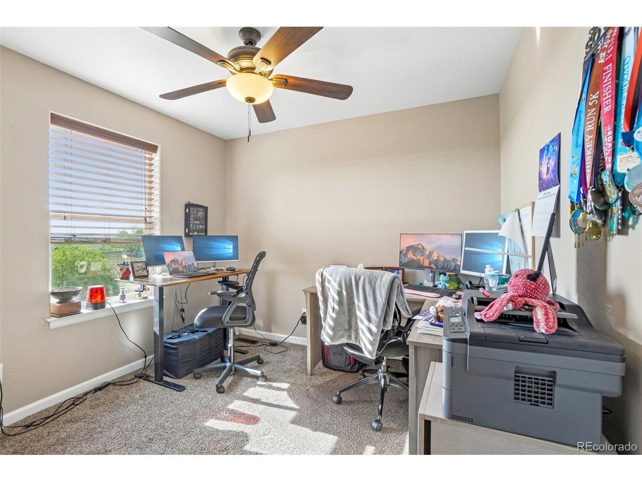 Basil St, Strasburg, CO 80136