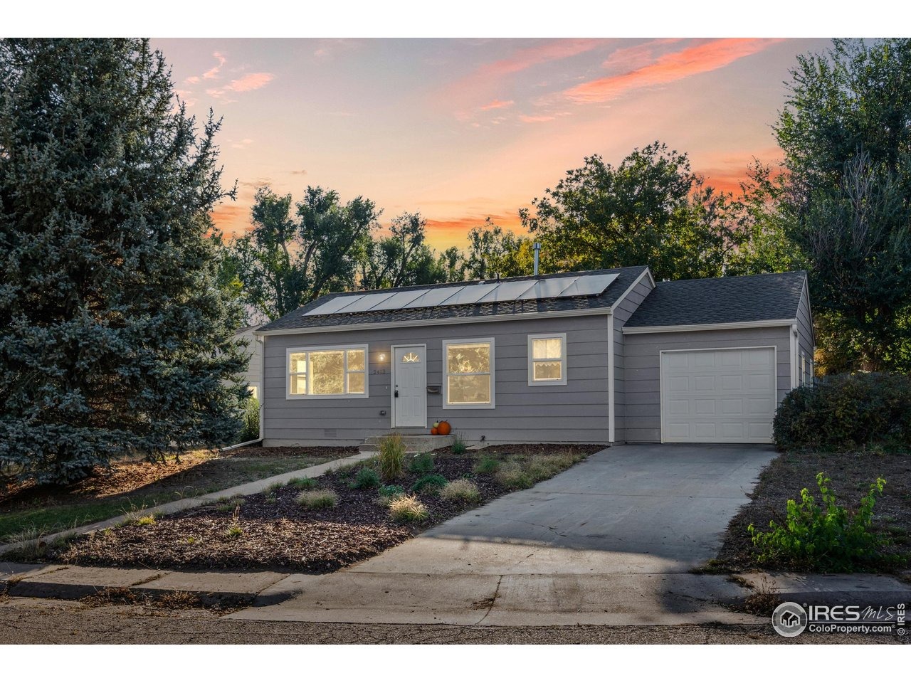 15th Avenue Ct, Greeley, CO 80631 #1