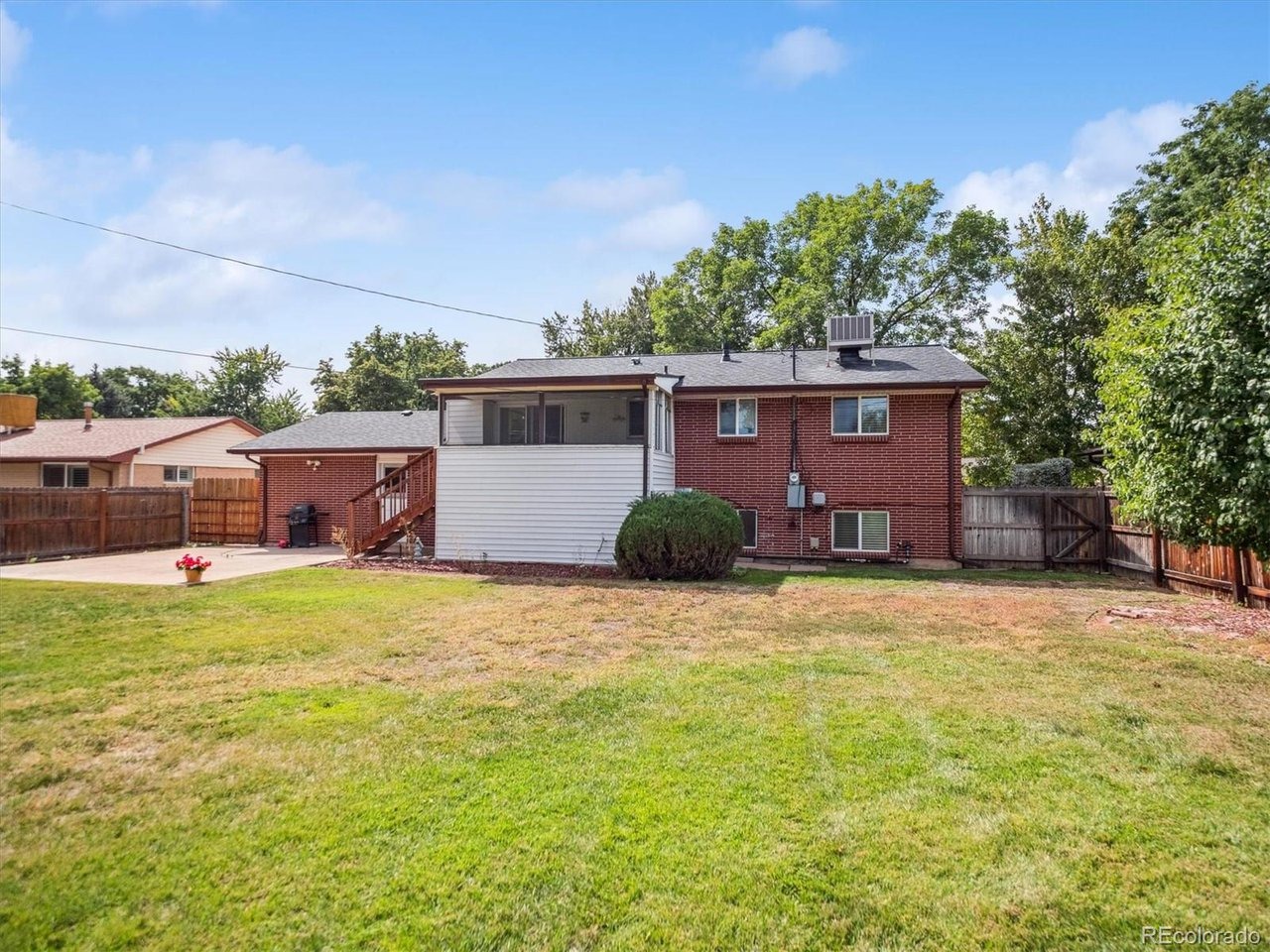 Colgate Pl, Denver, CO 80227
