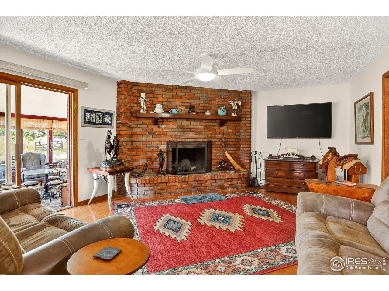 Horseshoe Cir, Longmont, CO 80504