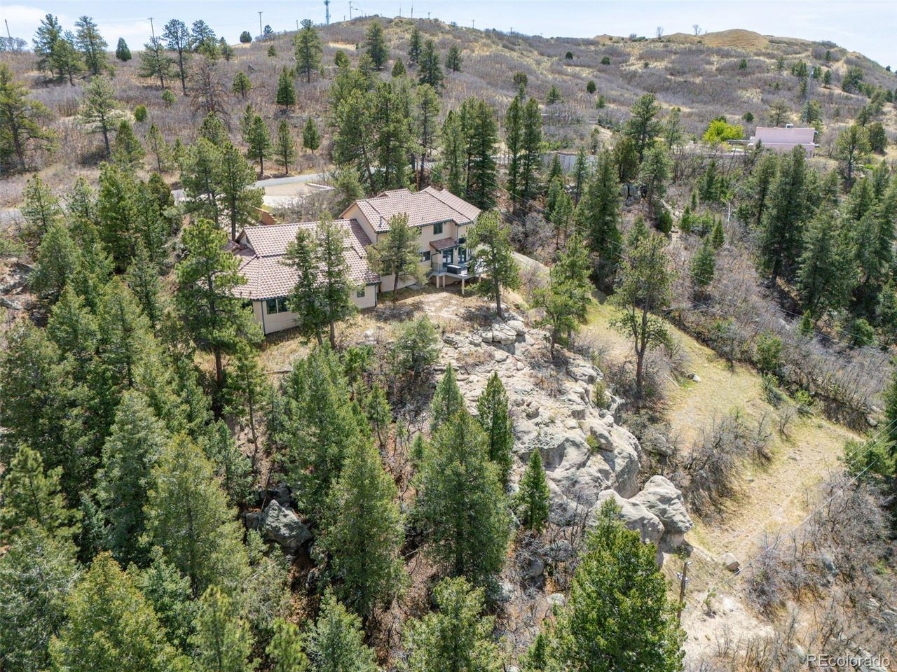 Pawnee Trl, Castle Rock, CO 80108