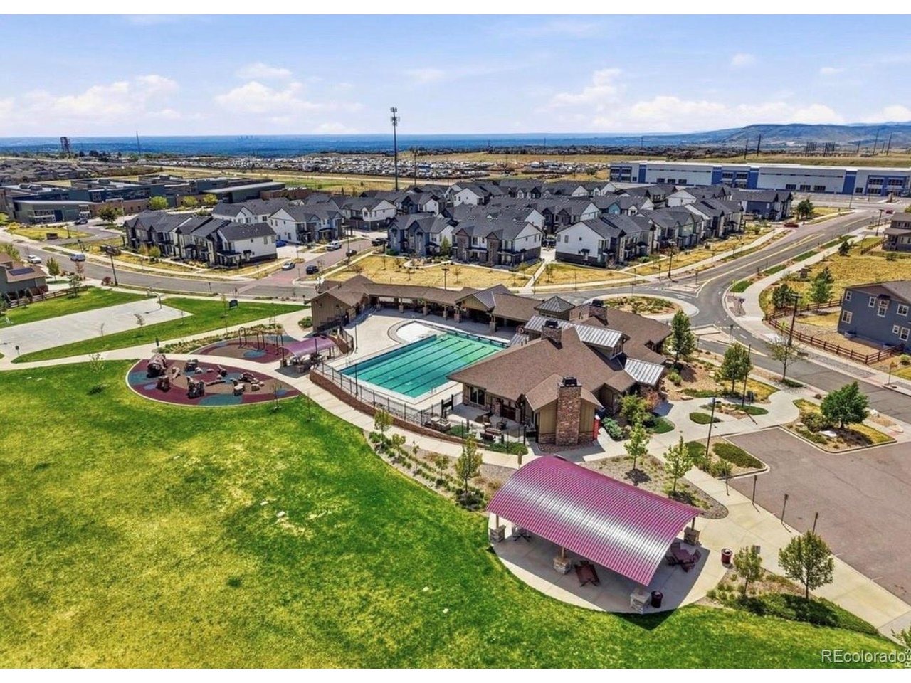 93rd Ln, Arvada, CO 80007 #1
