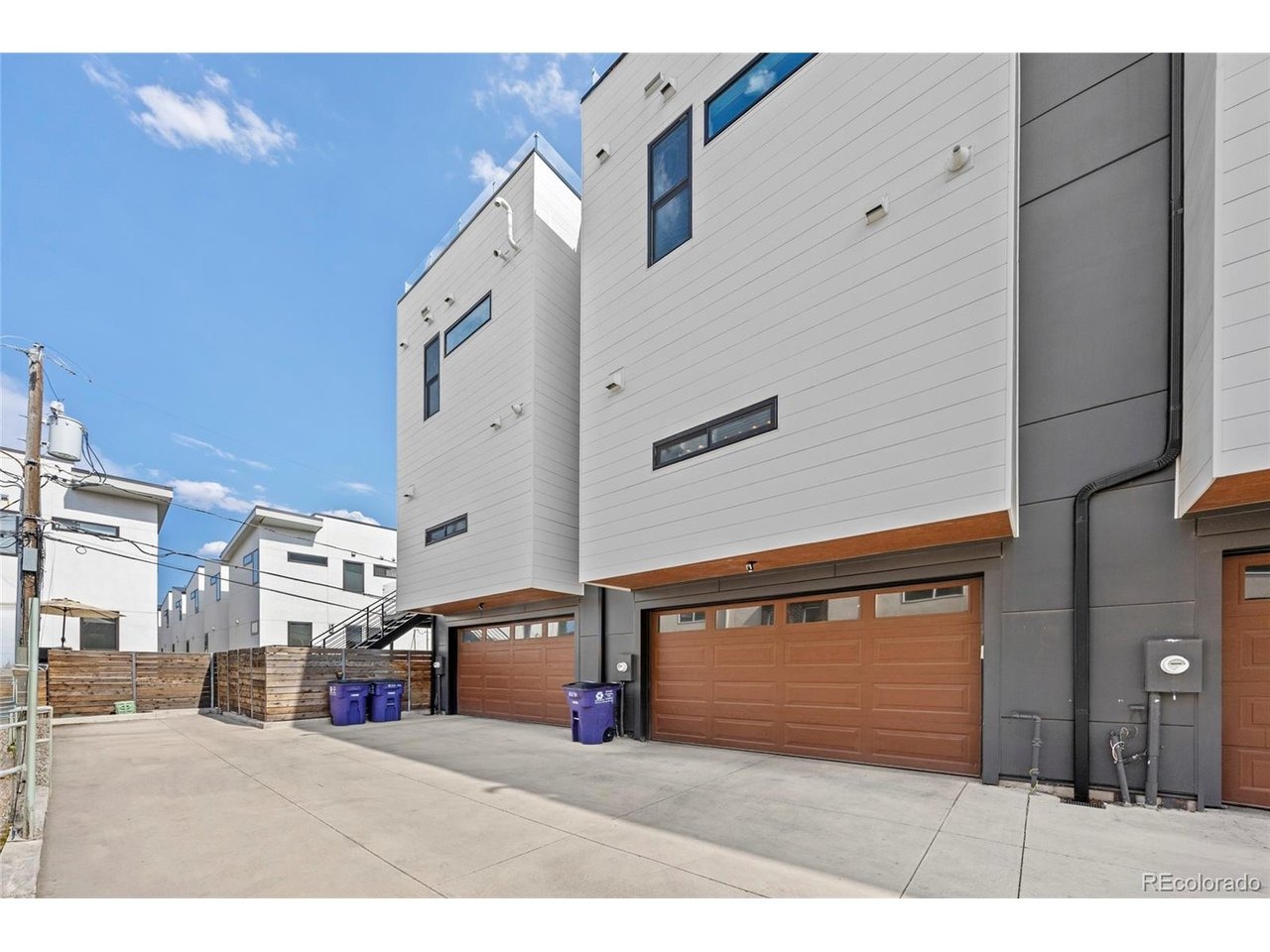 Julian St, Denver, CO 80204