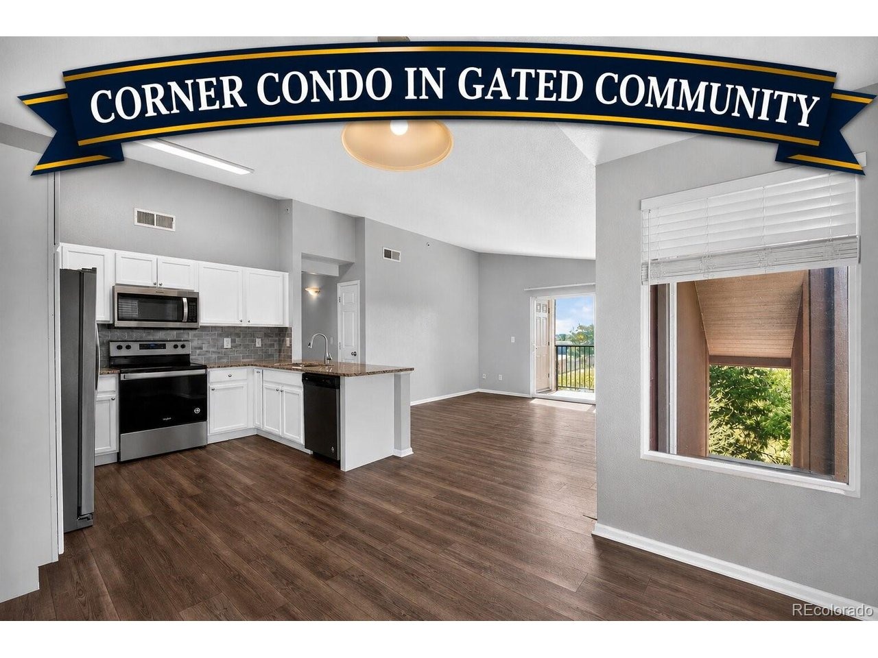 Fraser Ct, Aurora, CO 80011