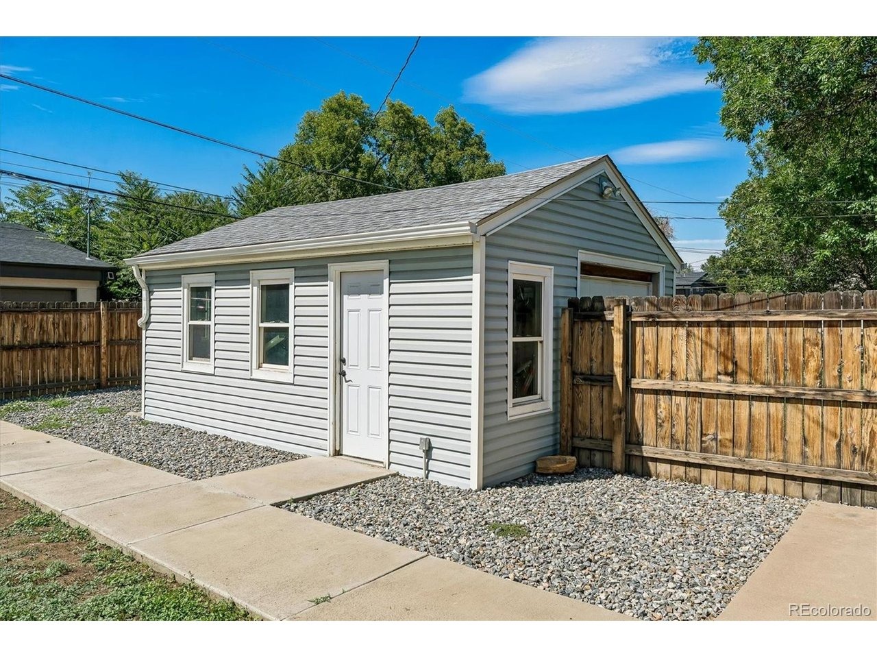 Delaware St, Englewood, CO 80110 #1