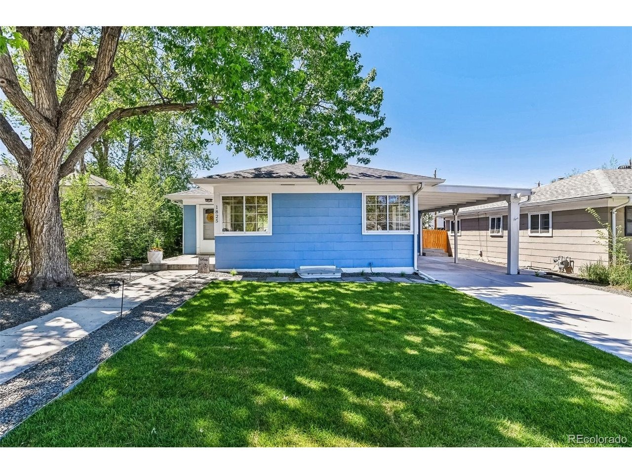 Adams St, Denver, CO 80210 #1