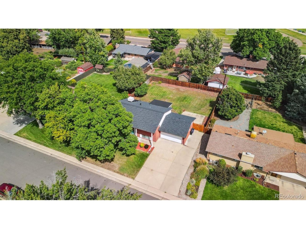 Colgate Pl, Denver, CO 80227 #1