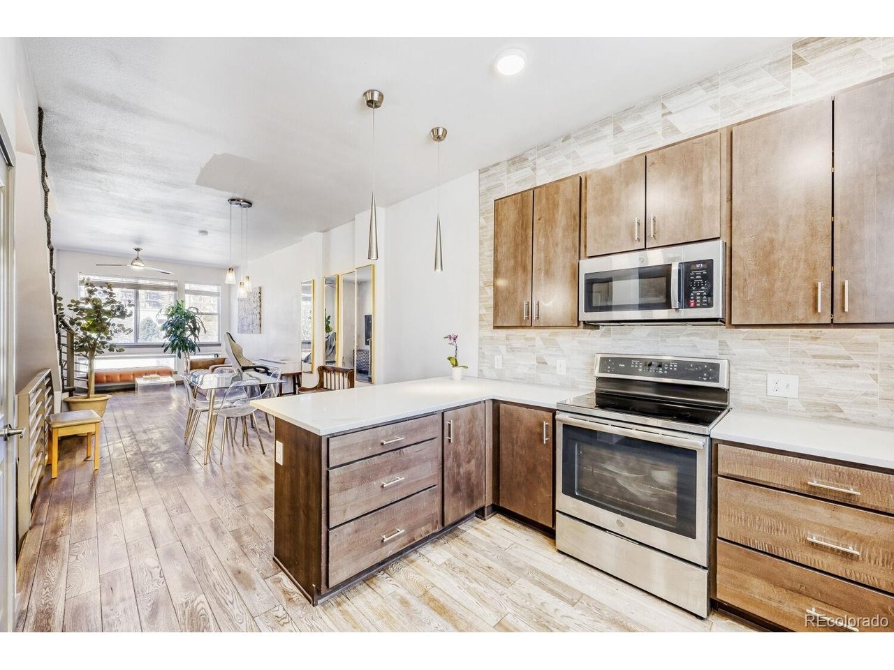 Tremont Pl, Denver, CO 80205
