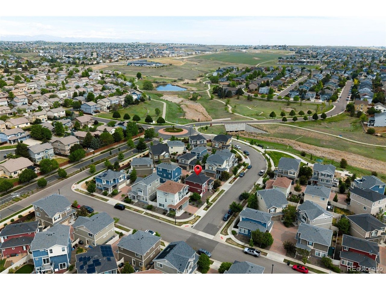 Tamarac Way, Thornton, CO 80602 #1