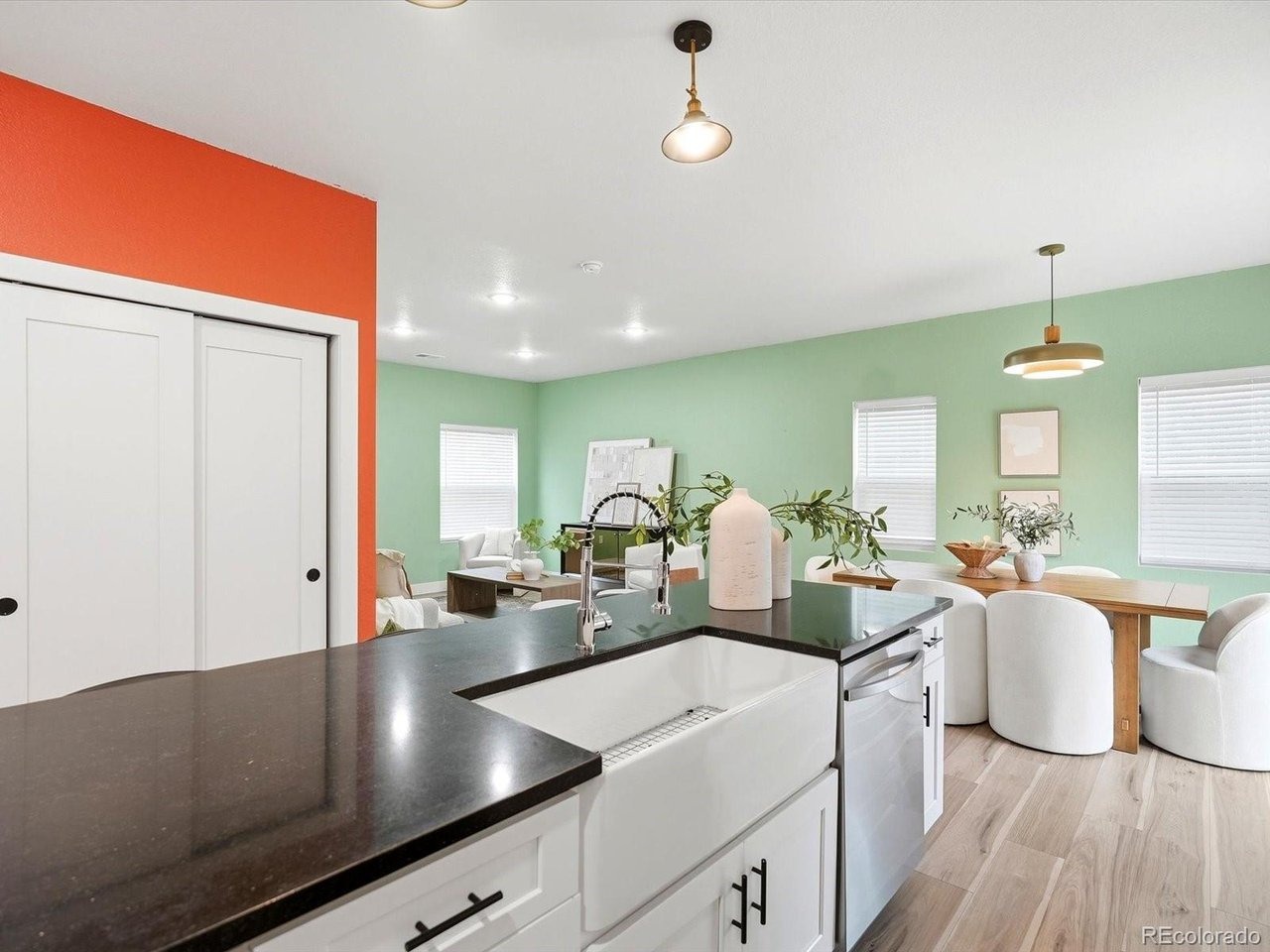 Raleigh St, Denver, CO 80219