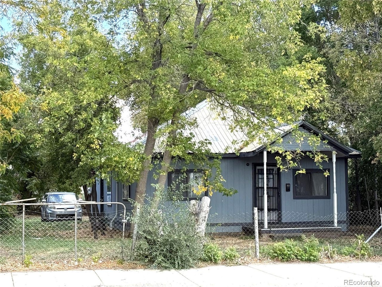 Linden Ave, Trinidad, CO 81082