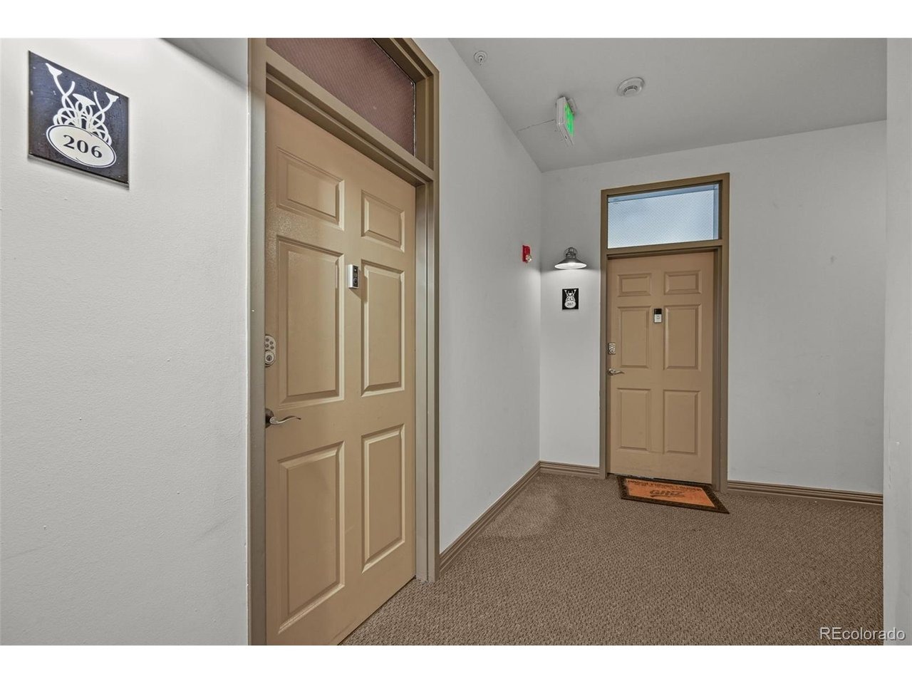 Broadway , Denver, CO 80203 #1