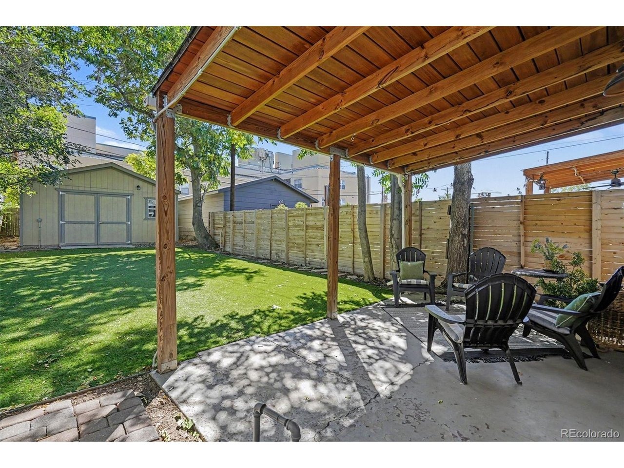 Kalamath St, Denver, CO 80204