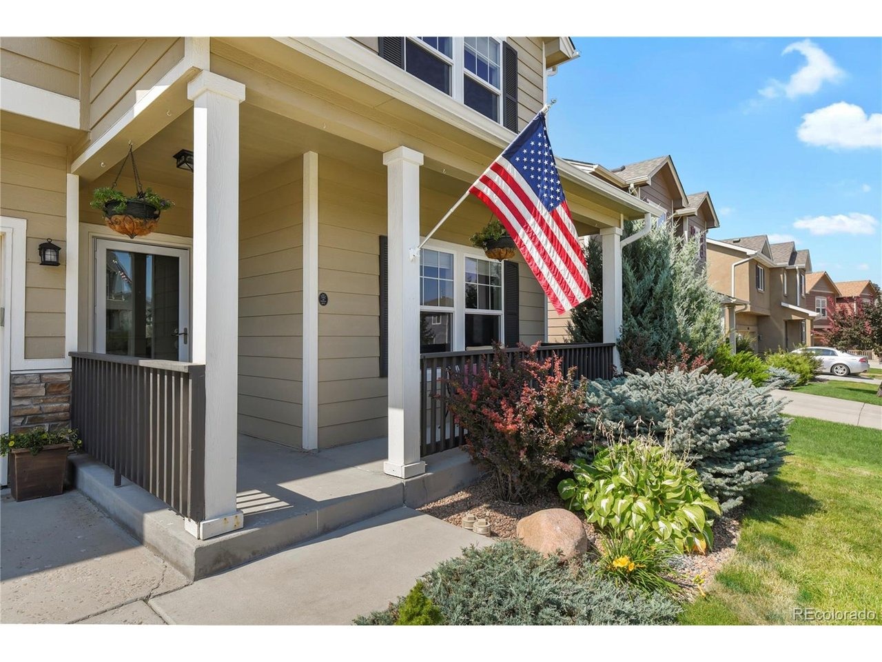 Canyons Edge Dr, Colorado Springs, CO 80921 #1