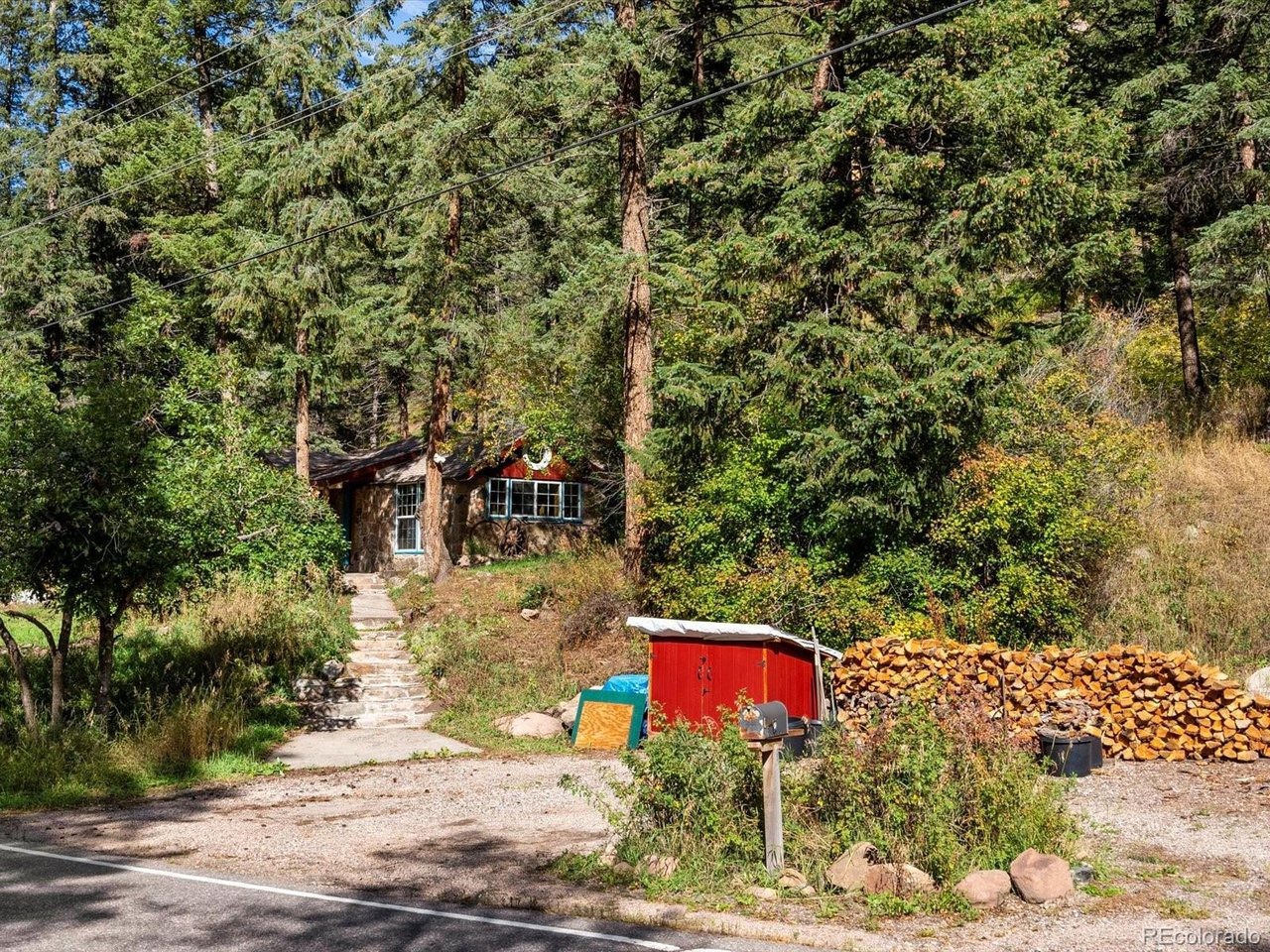 Deer Creek Rd, Littleton, CO 80127