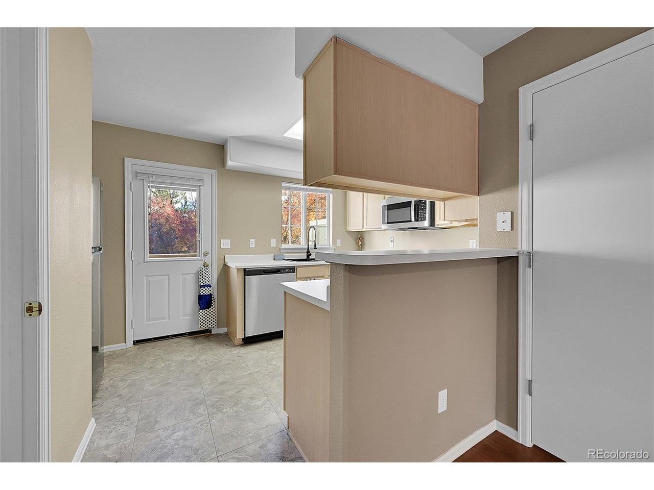 Hoye Dr, Aurora, CO 80012