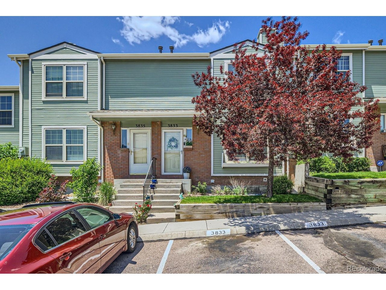 Smoke Tree Dr, Colorado Springs, CO 80920