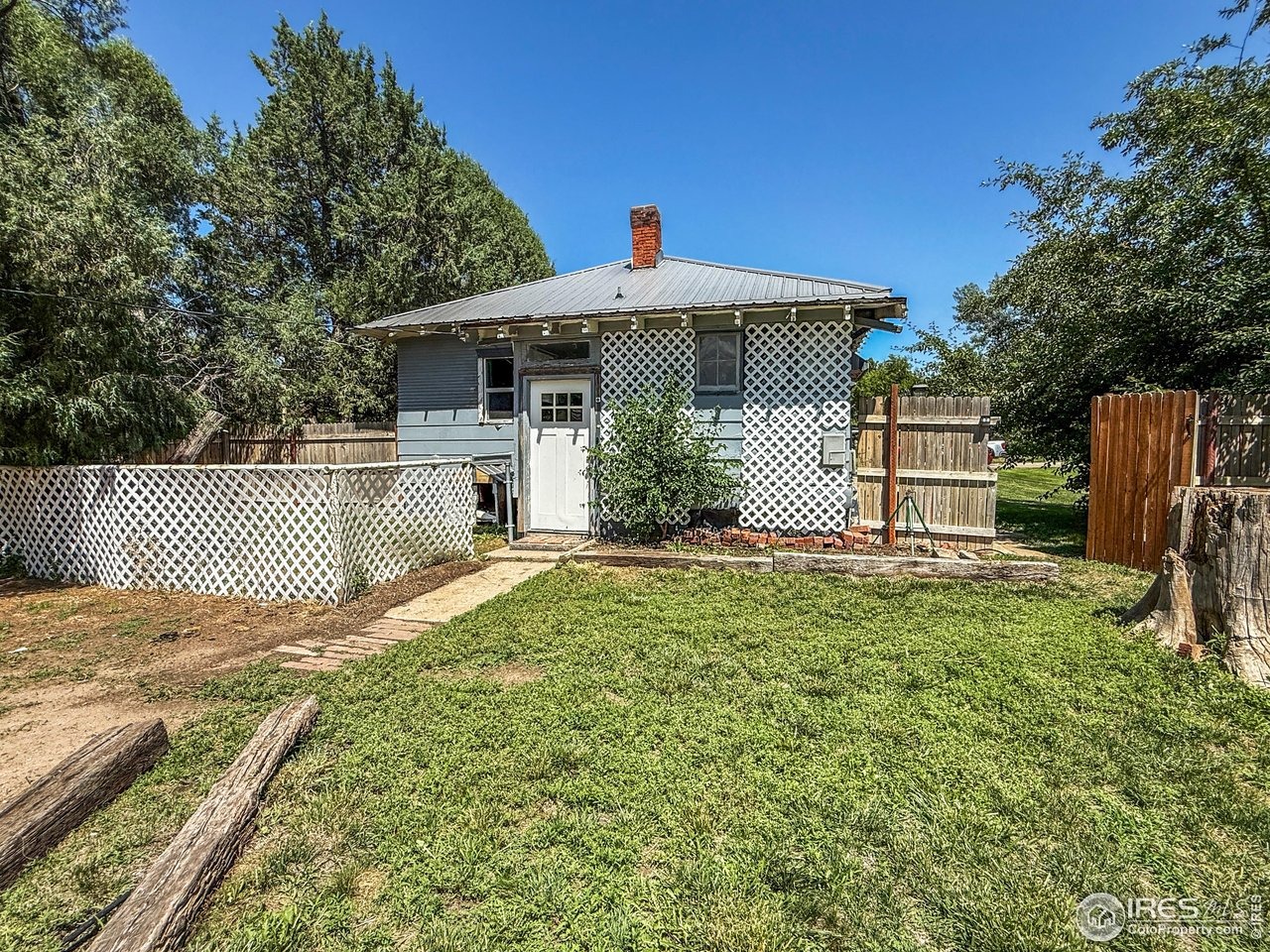 Utah Ave, Haxtun, CO 80731