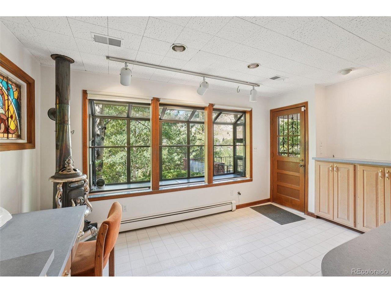 9th St, Georgetown, CO 80444 #1