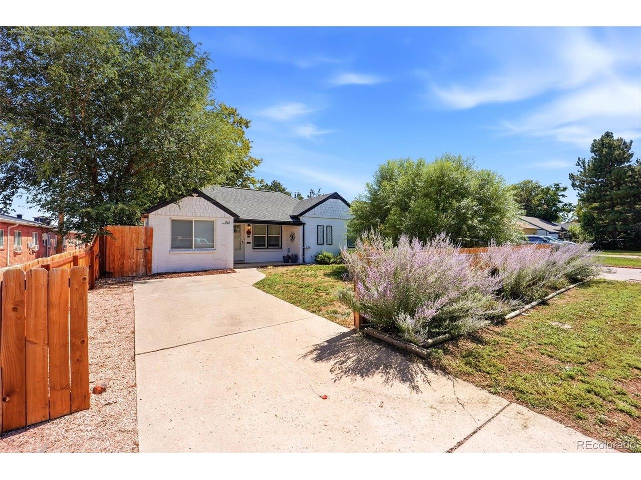 Willow St, Denver, CO 80220 #1