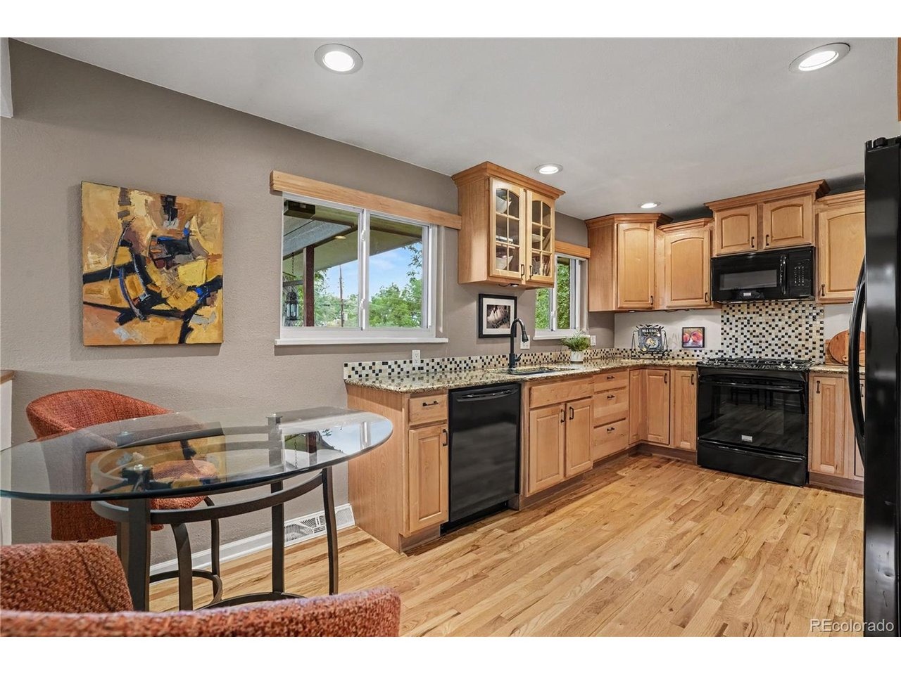 Cherry Dr, Centennial, CO 80122
