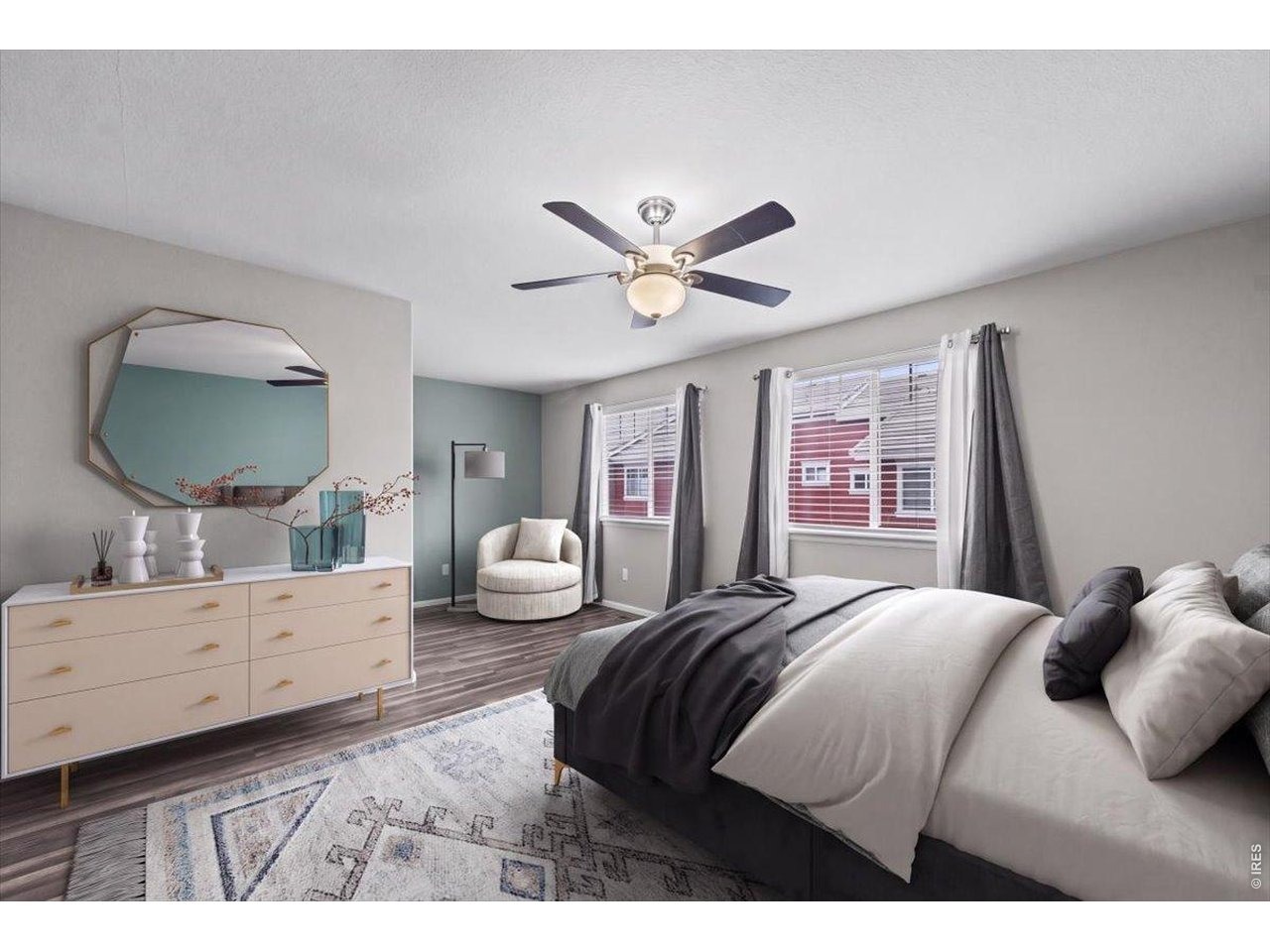 Paris St, Commerce City, CO 80640