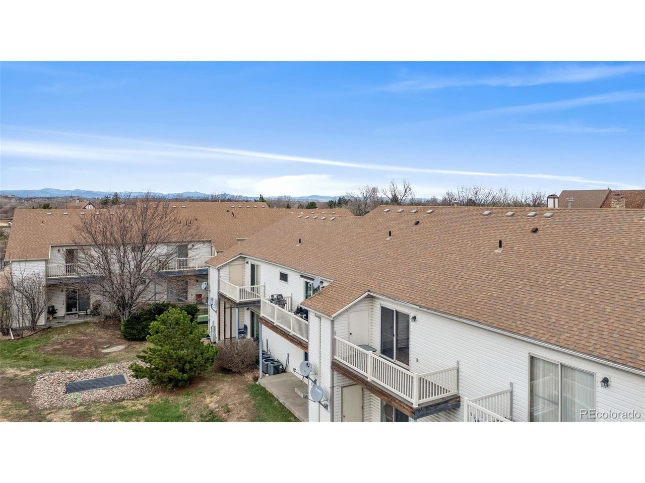 Becket Dr, Parker, CO 80134