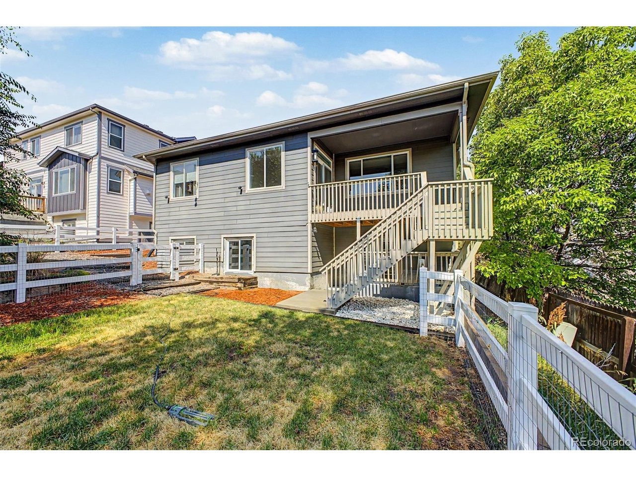 Smoky Hill Rd, Centennial, CO 80015