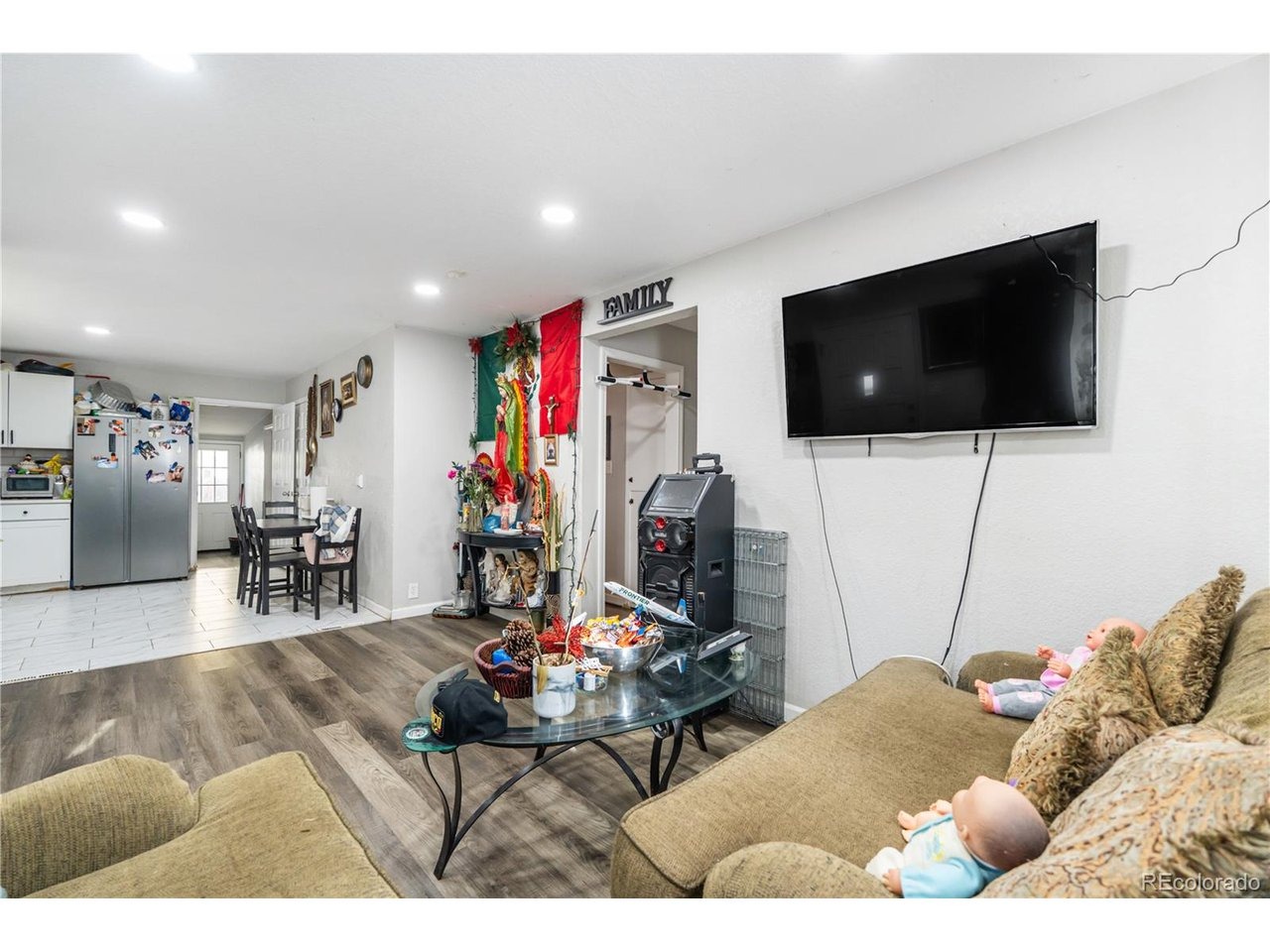 Oakland St, Aurora, CO 80010 #1