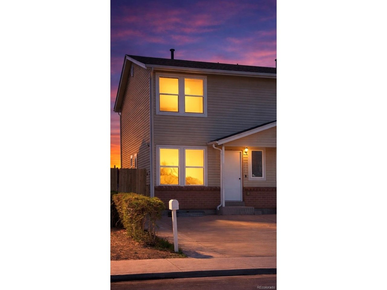 Bryant St, Denver, CO 80219