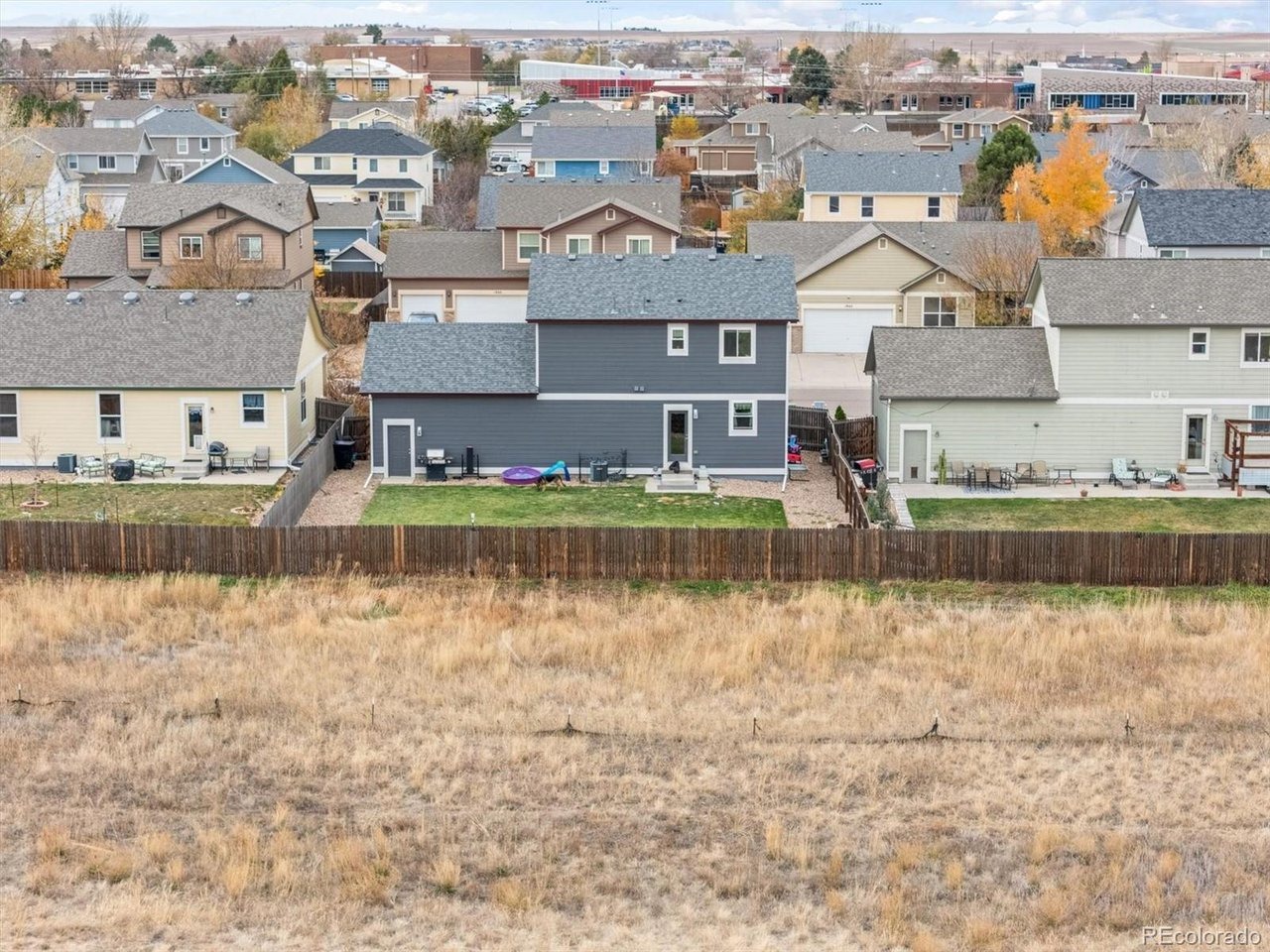 Basil St, Strasburg, CO 80136 #1