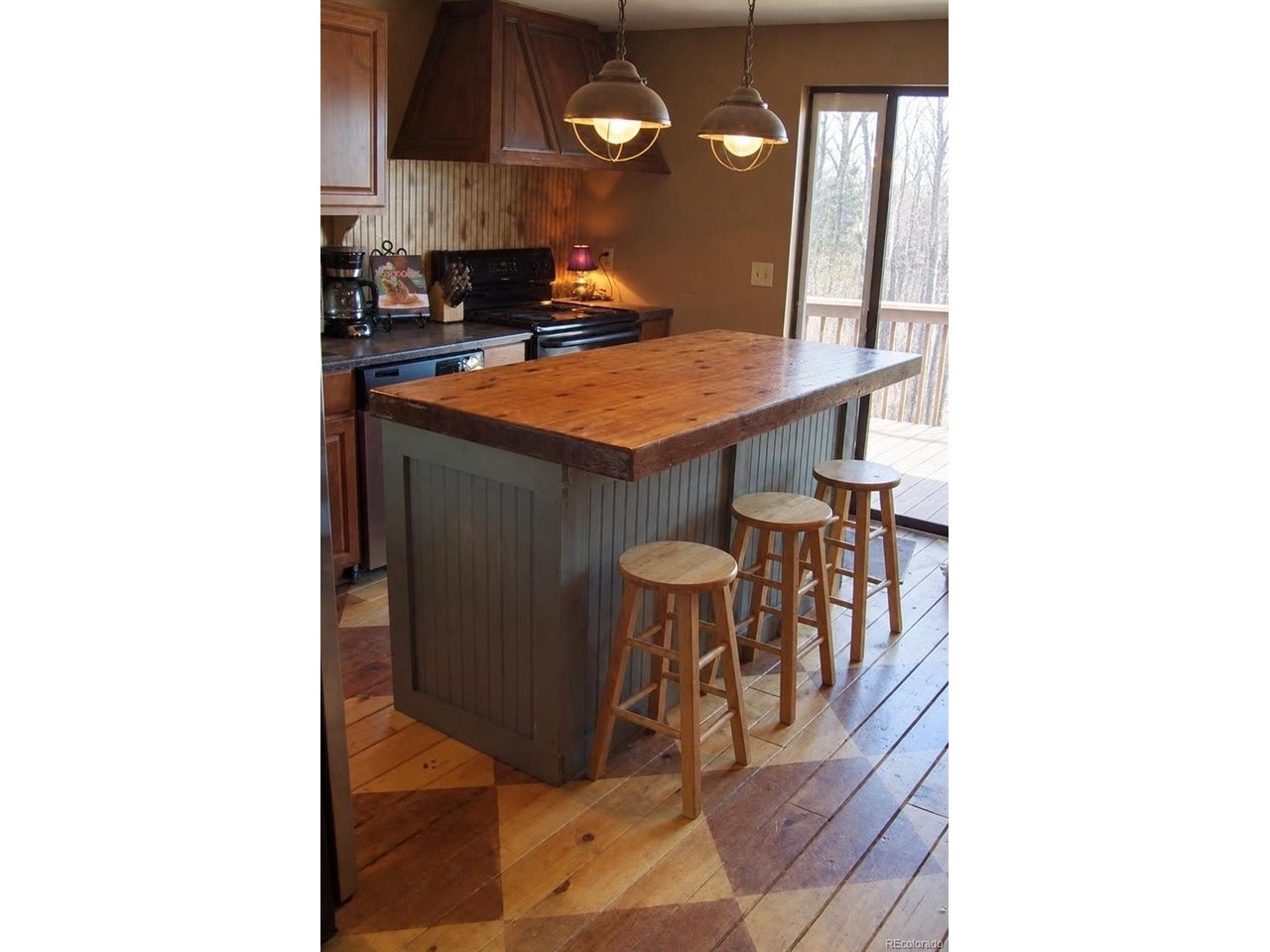 End Rd, Kittredge, CO 80457 #1