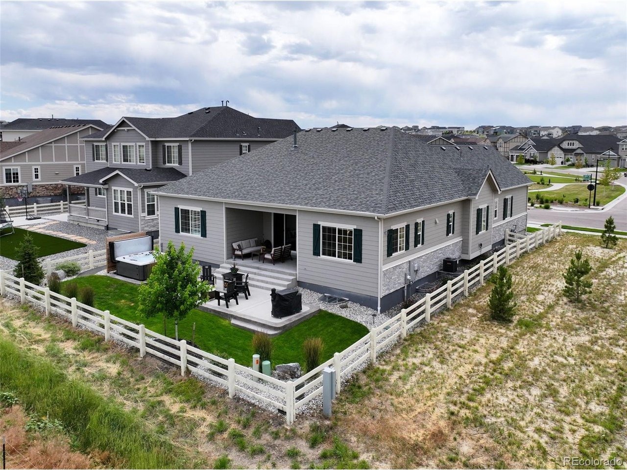 White Crow Way, Aurora, CO 80016 #1