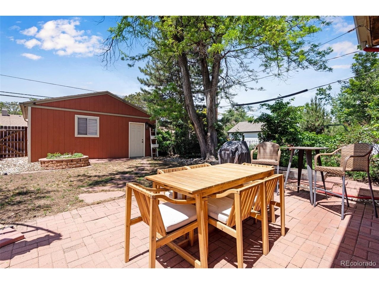 Clarkson St, Denver, CO 80209 #1