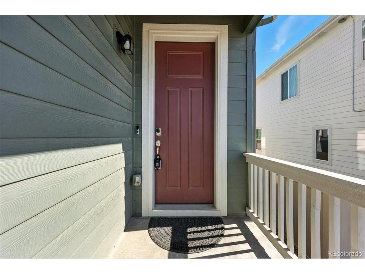 Hidden Ranch Ct, Peyton, CO 80831 #1