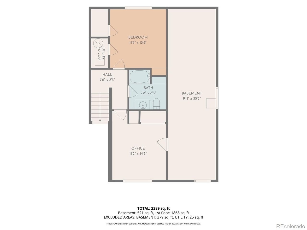 Colorado Blvd, Denver, CO 80206 #1