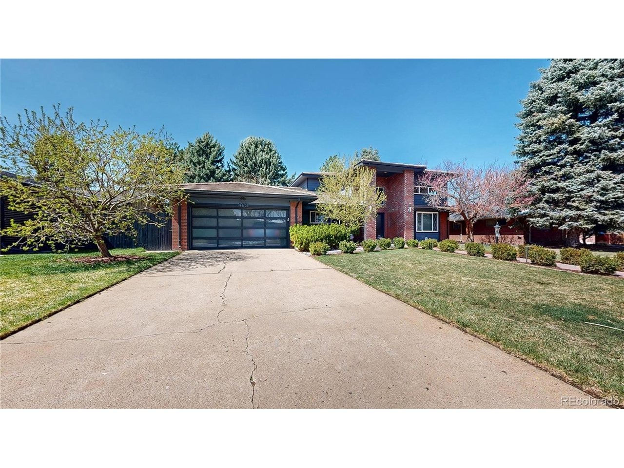 Locust St, Denver, CO 80220 #1