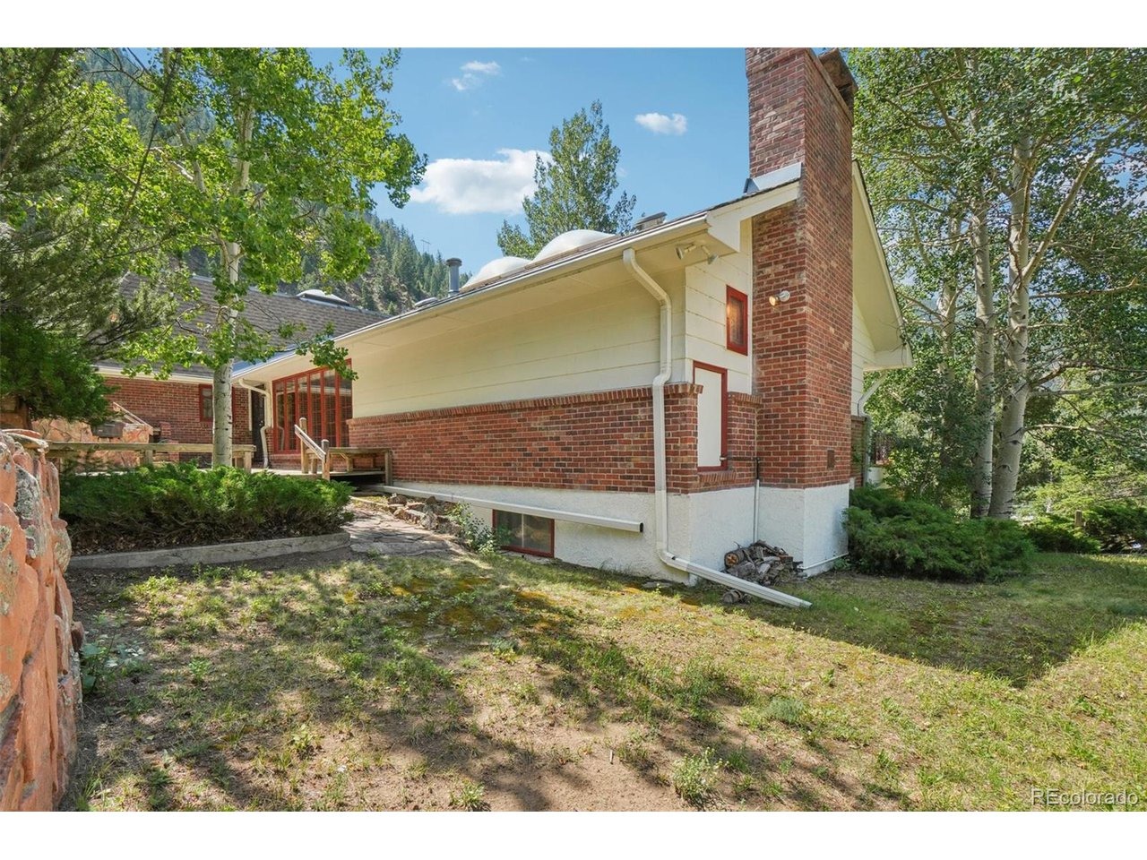 9th St, Georgetown, CO 80444