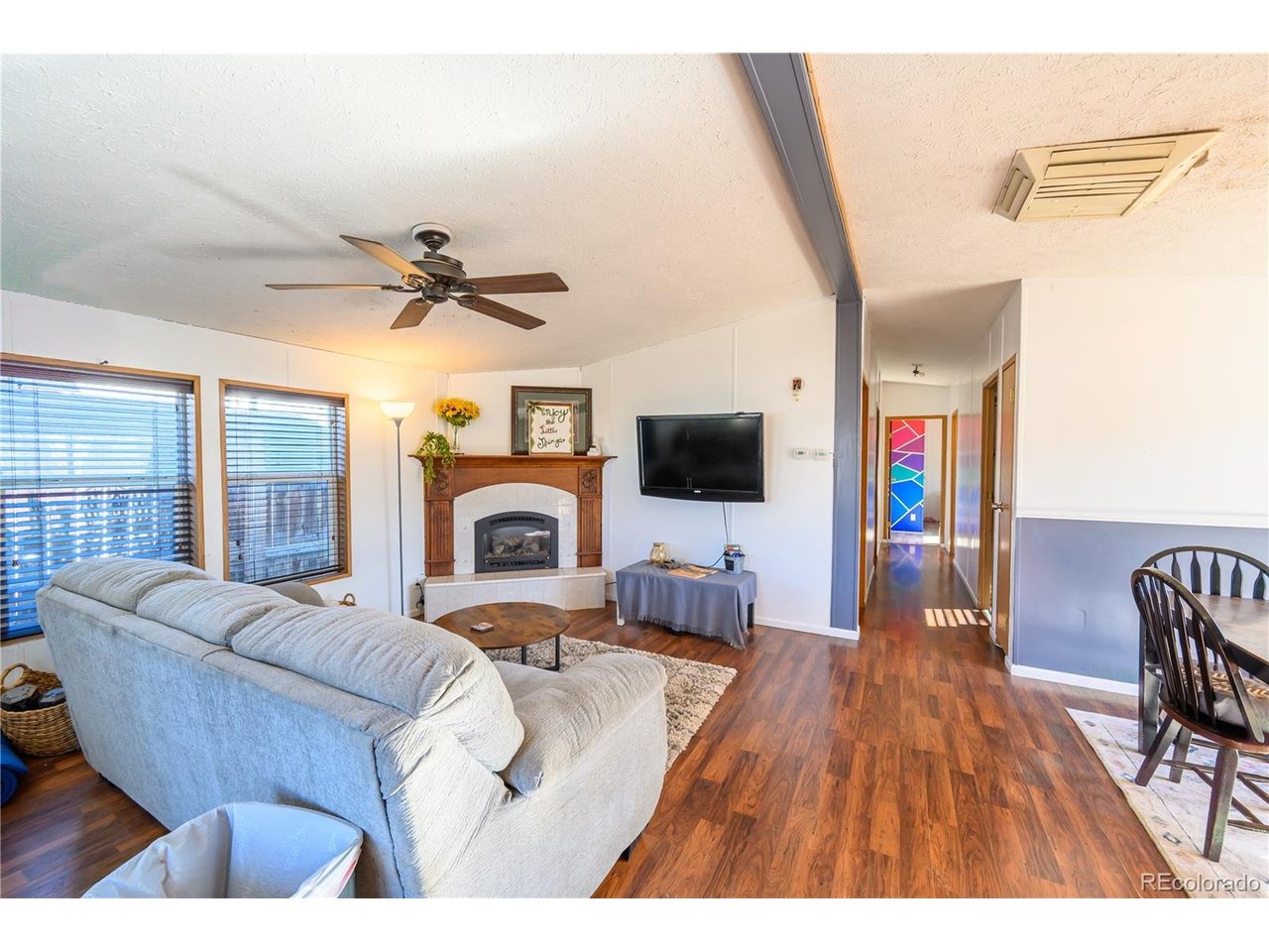 Walnut St, Salida, CO 81201