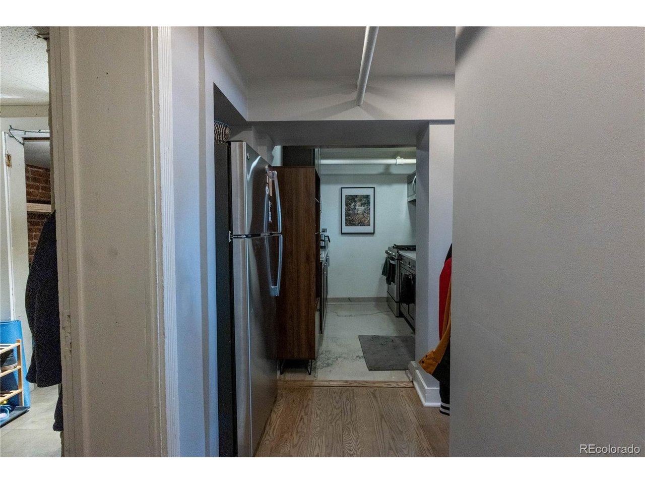 9th Ave, Denver, CO 80218