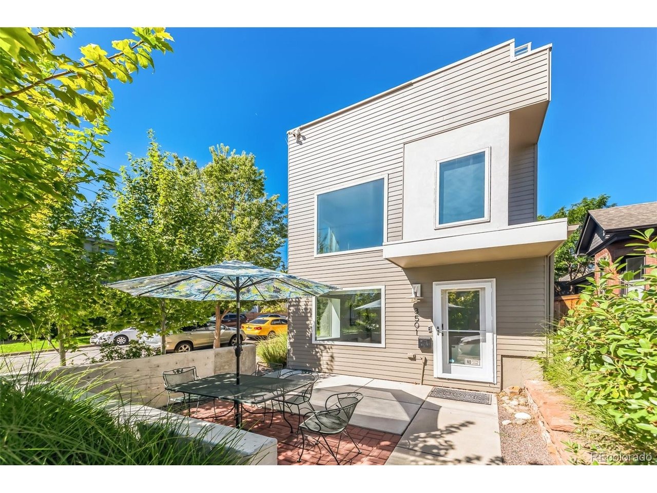 Navajo St, Denver, CO 80211