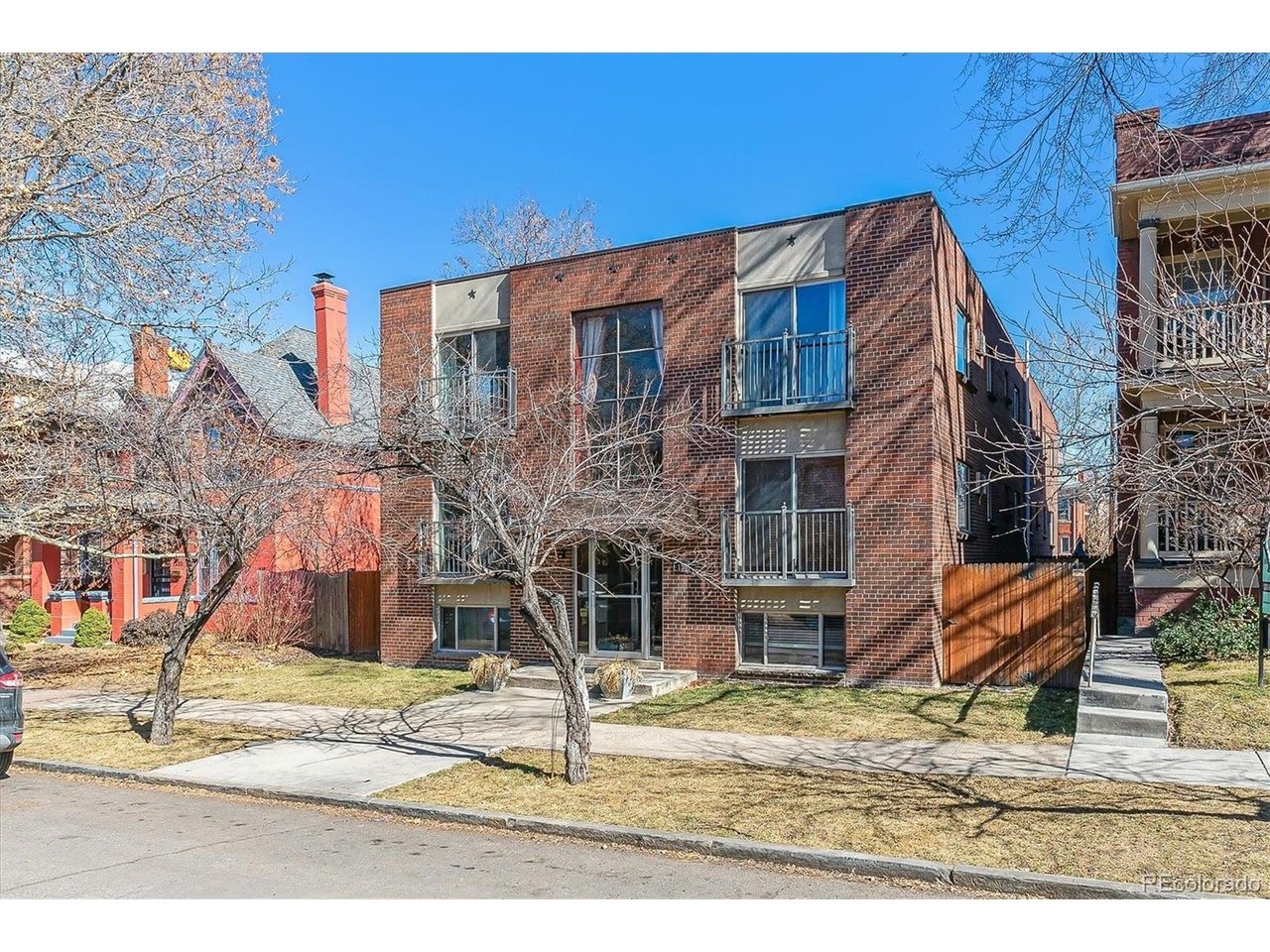 Elizabeth St, Denver, CO 80206 #1