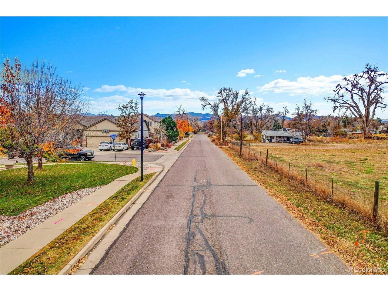 70th Ave, Arvada, CO 80004