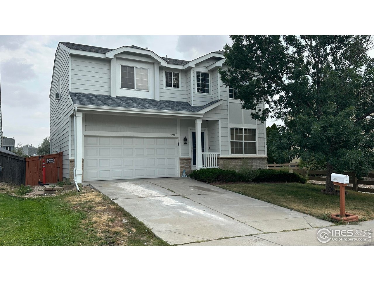 Joliet Cir, Commerce City, CO 80022