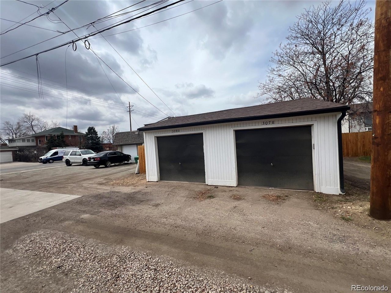 Delaware St, Englewood, CO 80110 #1