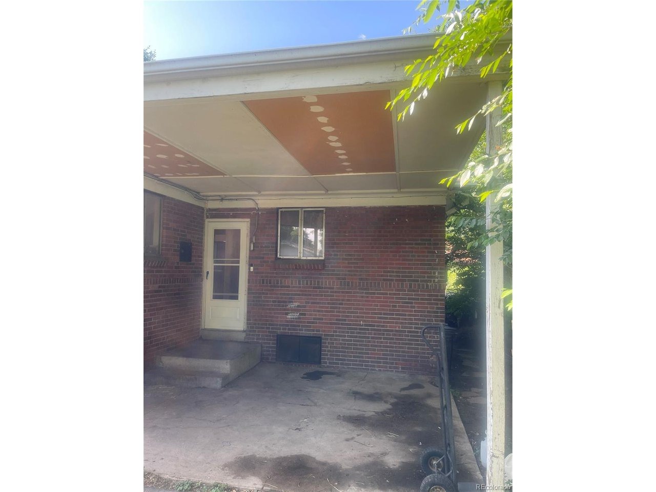 Batavia Pl, Denver, CO 80220