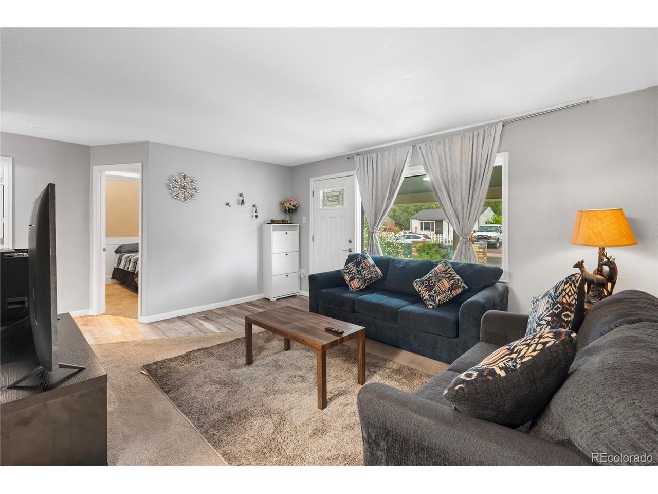 Olive St, Commerce City, CO 80022 #1