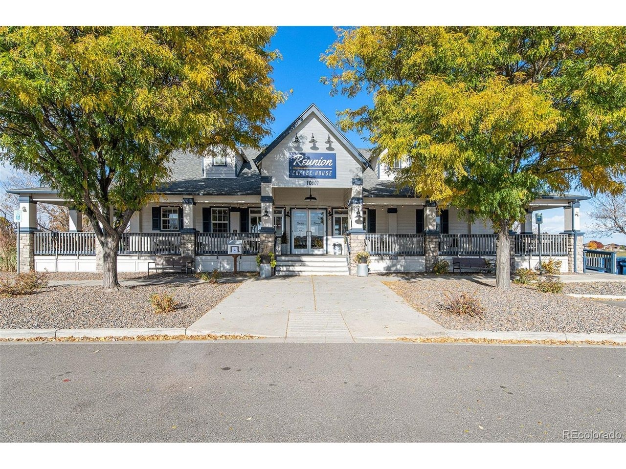 103rd Ave, Commerce City, CO 80022 #1