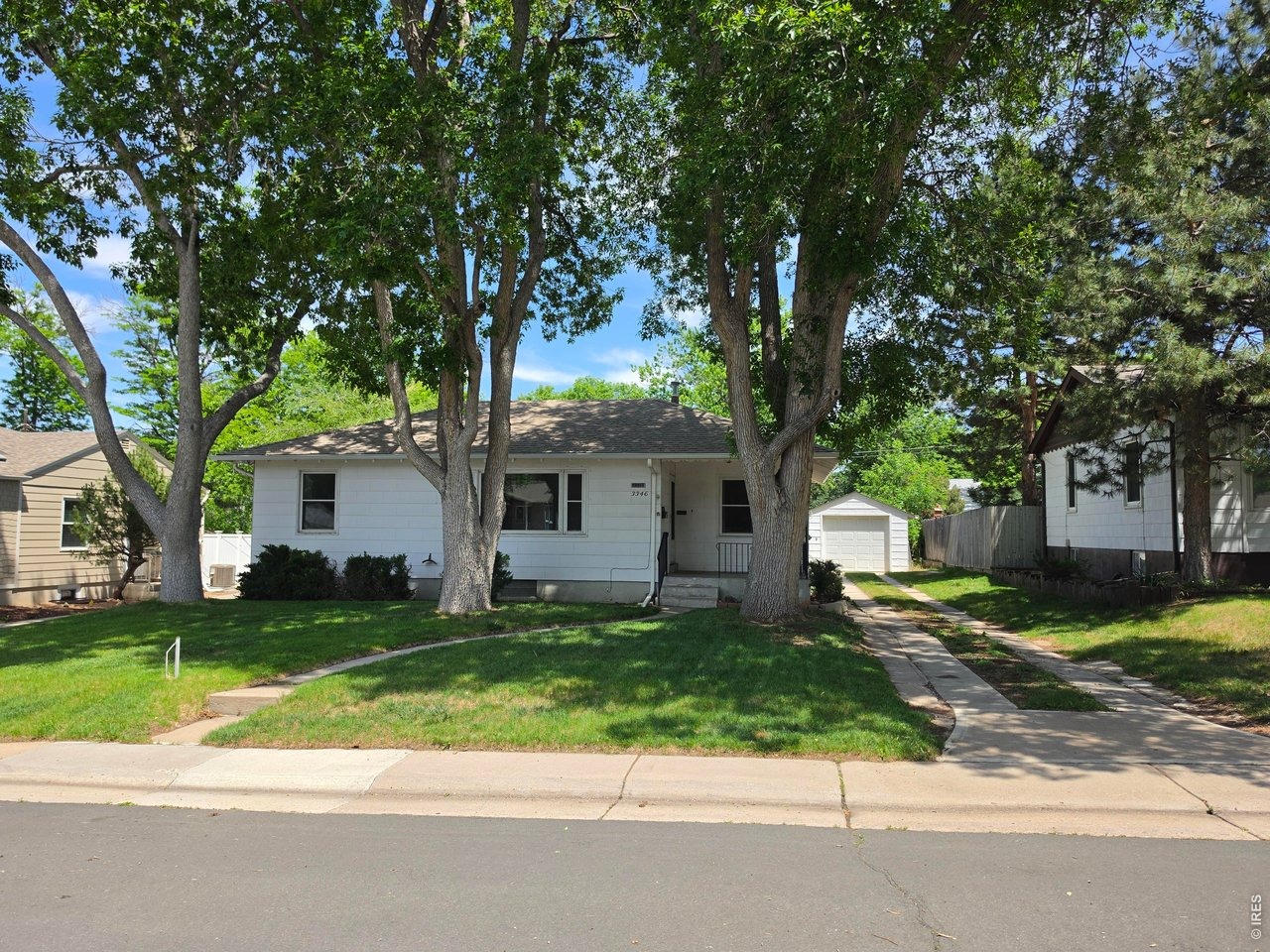Marion St, Englewood, CO 80113 #1
