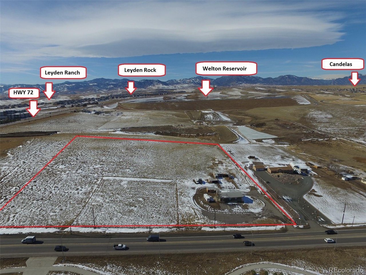 Indiana St, Arvada, CO 80007 #1